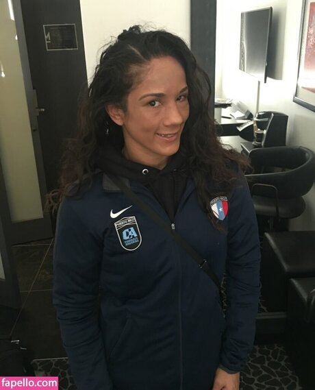 Amanda Serrano