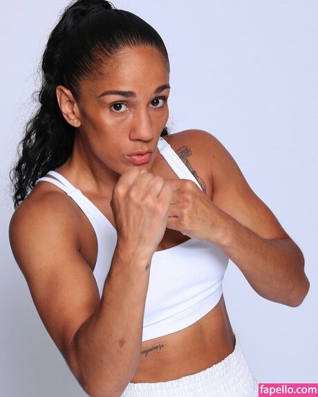 Amanda Serrano