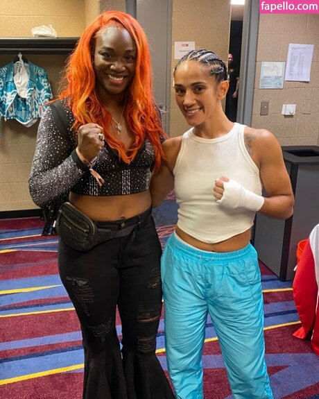 Amanda Serrano