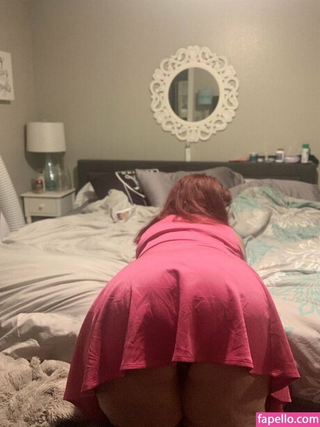 Nacktes geleaktes OnlyFans-Foto von Grandmanika