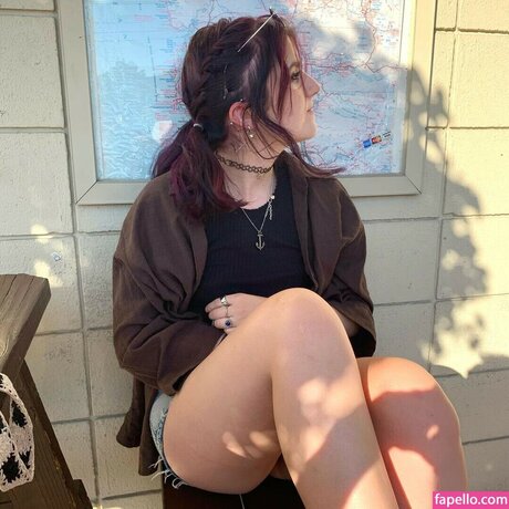 Msvioletvixxen