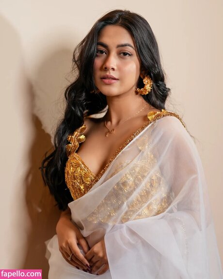 Nacktes geleaktes OnlyFans-Foto von Reem Shaikh