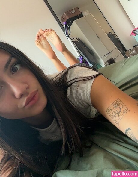 Elisha Walbyoff