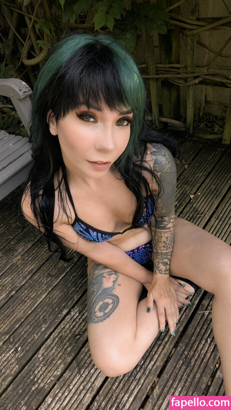 Chloe Drinkwater