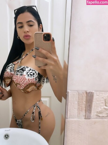 Gabriella Monasterios