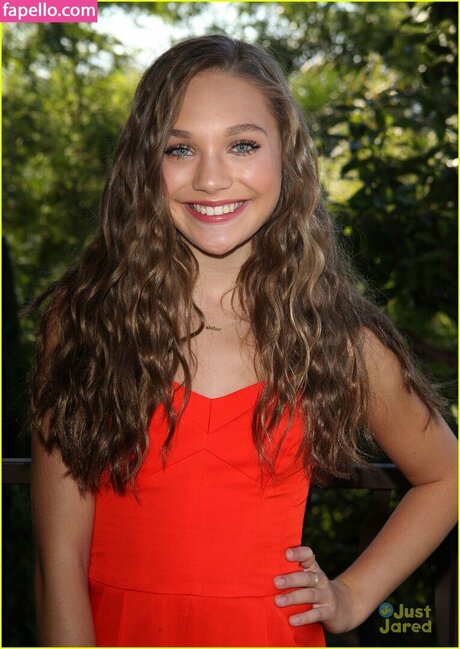 Maddieziegler