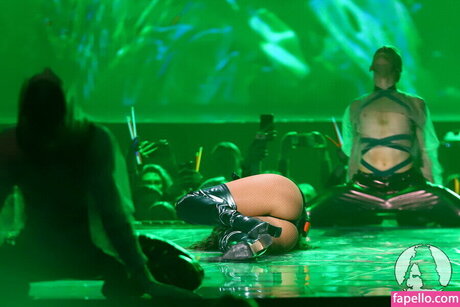 Anastasia Kamenskykh