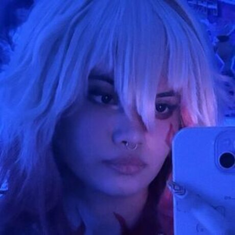 Nacktes geleaktes OnlyFans-Foto von Tookki