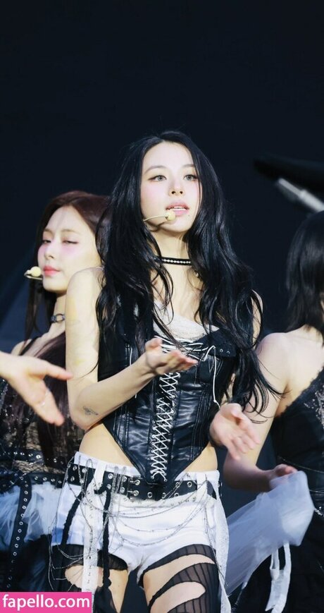 Chaeyoung