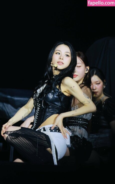 Chaeyoung