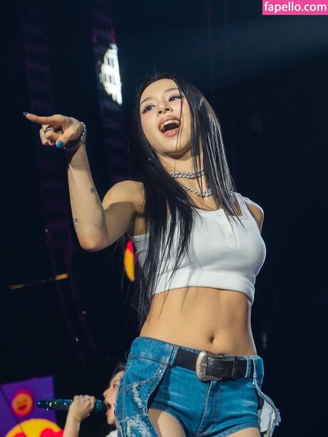 Chaeyoung