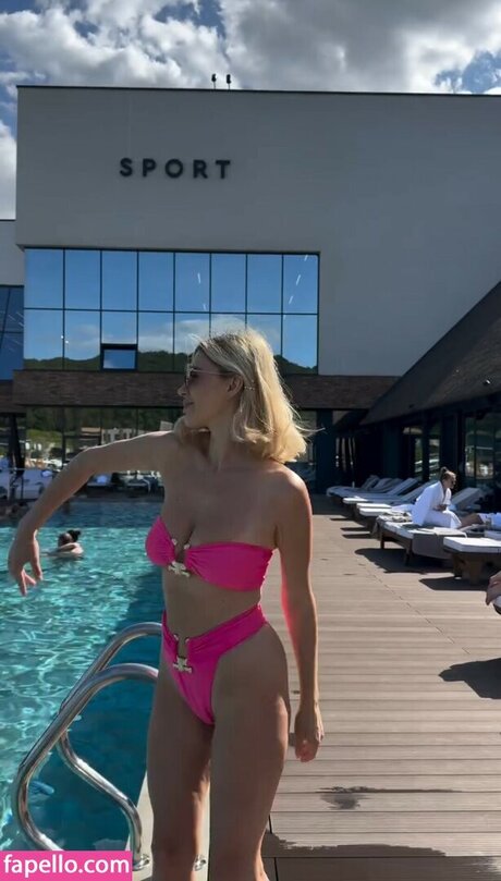 Elena Filonova