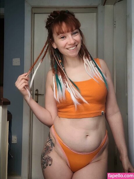 Jodie Marie ASMR