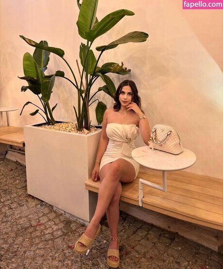Nacktes geleaktes OnlyFans-Foto von Sseliingn