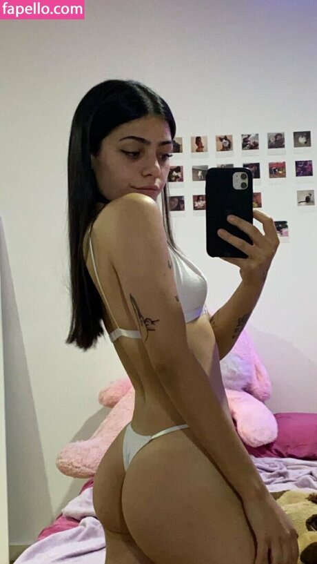 Mica Ybaez