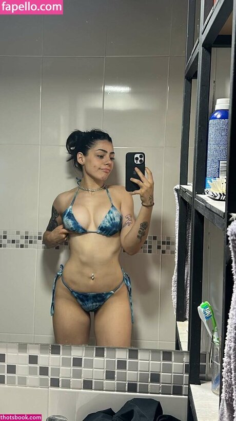 Mica Ybaez