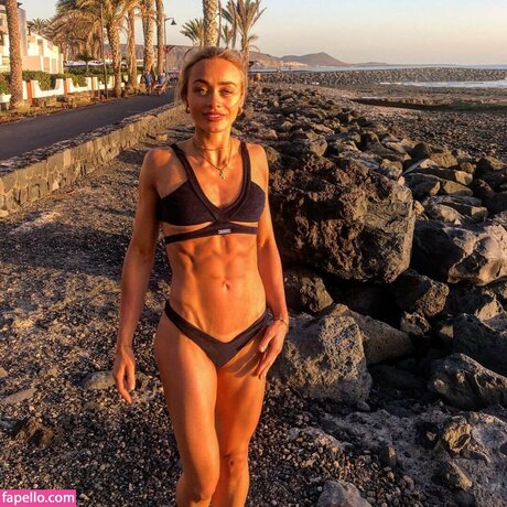 Jessica Gresty