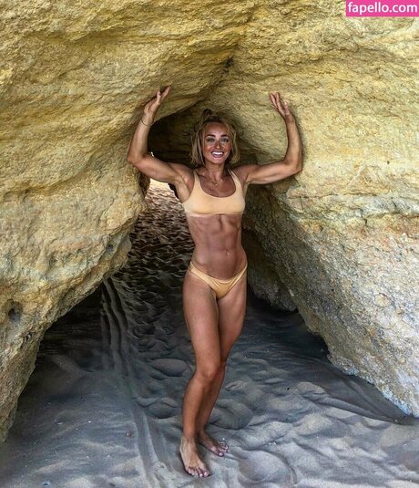 Jessica Gresty