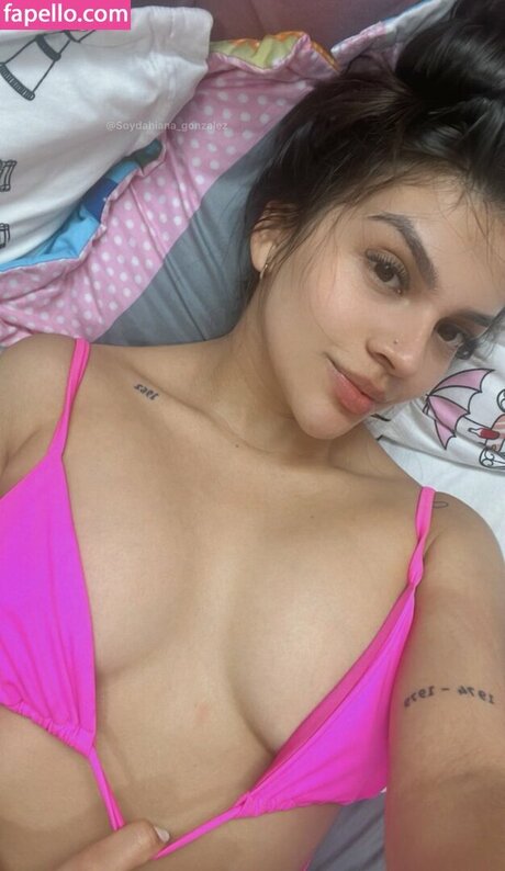 Soydahianagonzalez