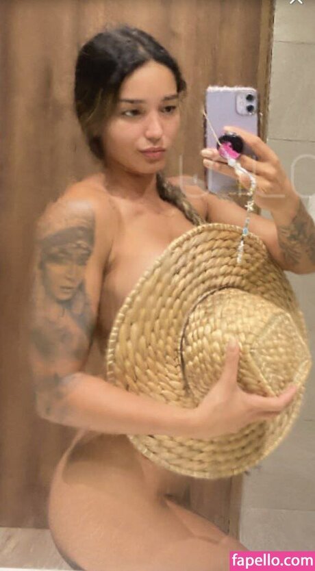Laura Madrid