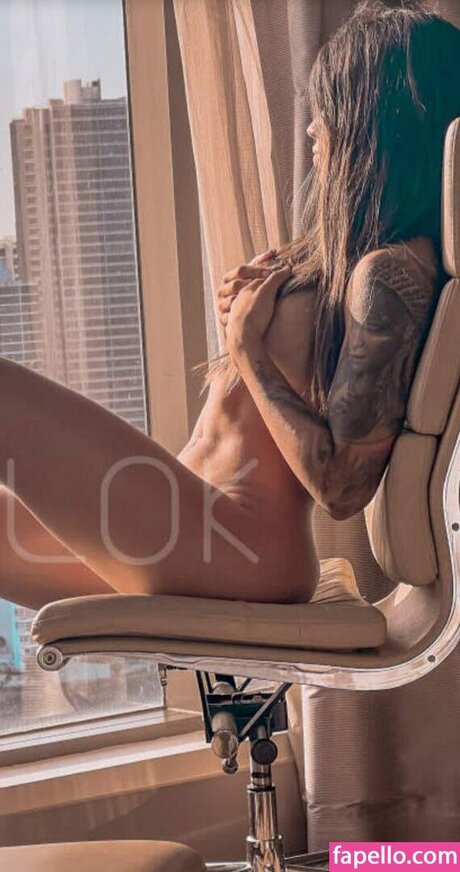 Laura Madrid