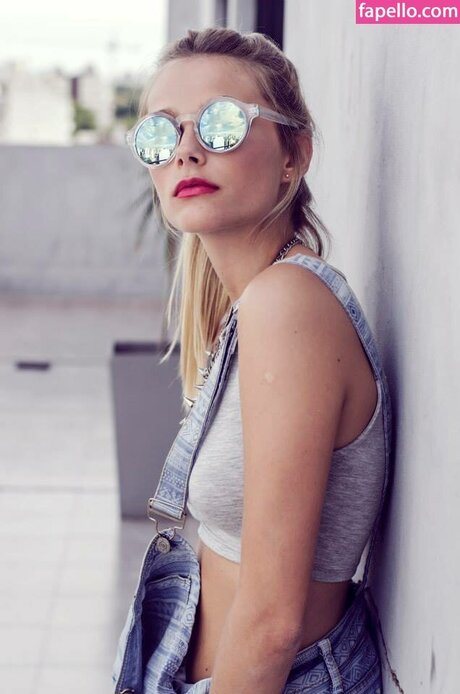 Valentina Zenere