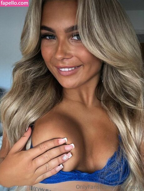 Lilliemay6