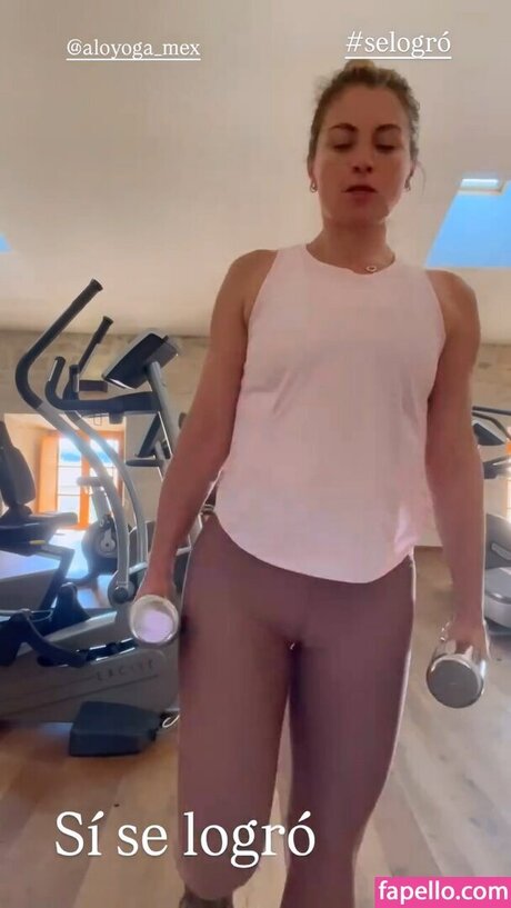 Nacktes geleaktes OnlyFans-Foto von Ludwika Paleta