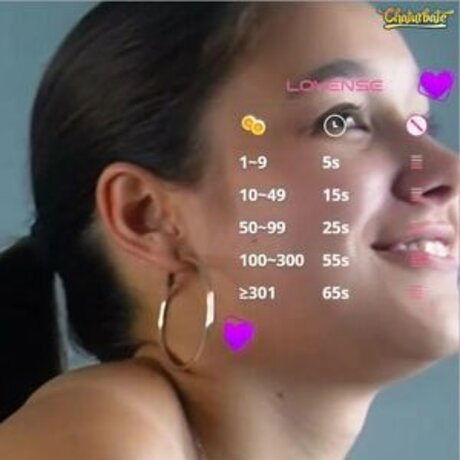 Nacktes geleaktes OnlyFans-Foto von Simaest