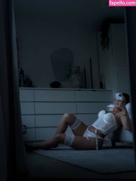 Nacktes geleaktes OnlyFans-Foto von Diamondtears