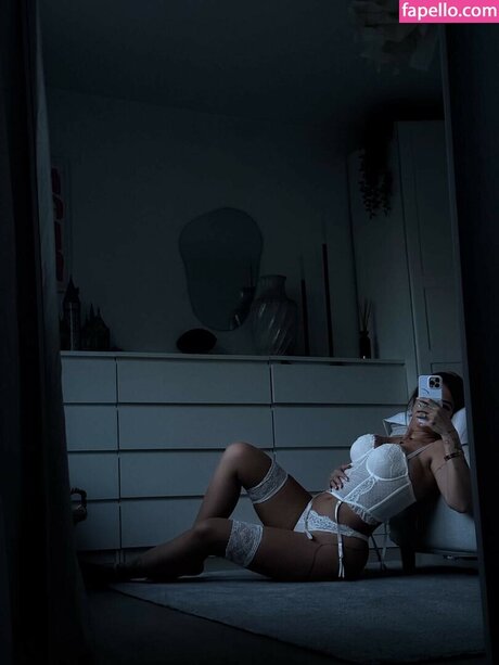 Nacktes geleaktes OnlyFans-Foto von Diamondtears