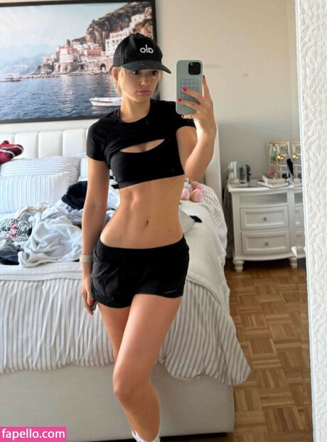 Megan Eugenio