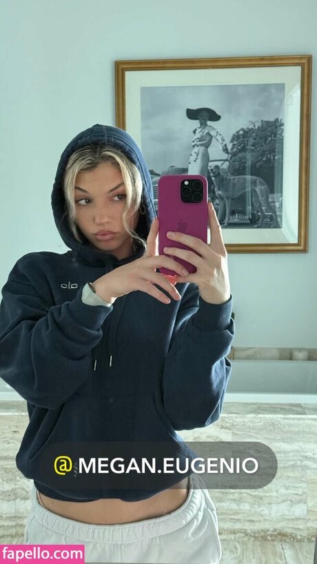 Megan Eugenio