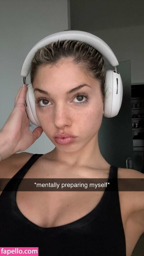 Megan Eugenio