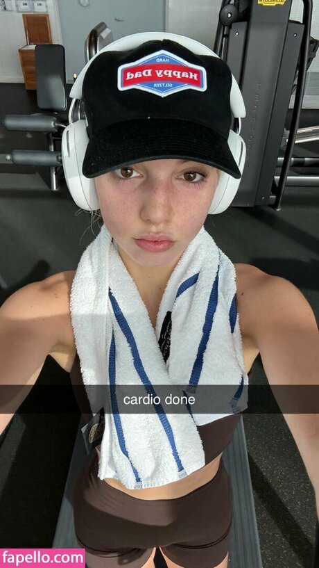 Megan Eugenio