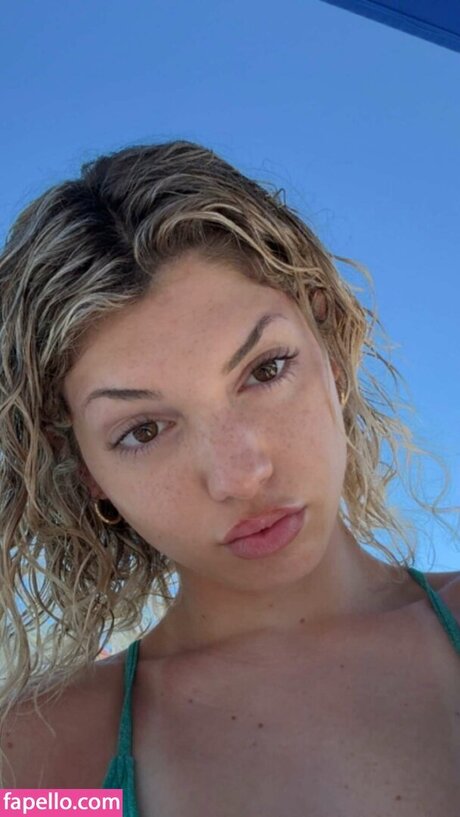 Megan Eugenio