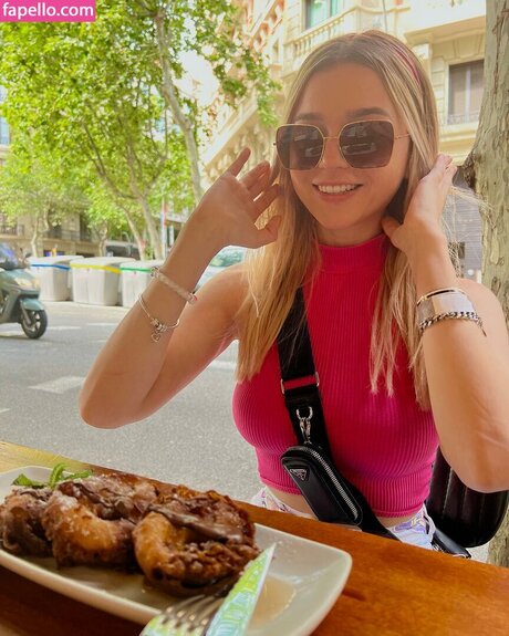 Nacktes geleaktes OnlyFans-Foto von Nataliamx
