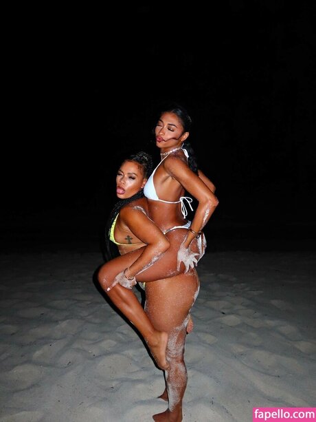 Jaya Araye Williams