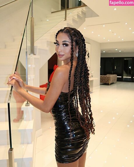 Jaya Araye Williams