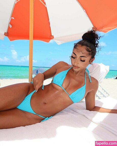 Jaya Araye Williams