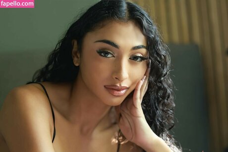 Jaya Araye Williams