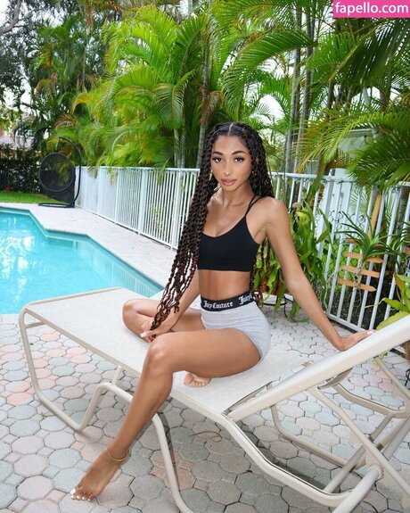 Jaya Araye Williams