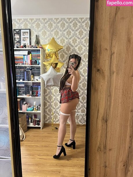 Nacktes geleaktes OnlyFans-Foto von Viktoria60820