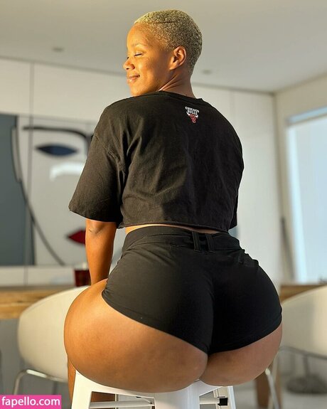 Faustina Thobakgale