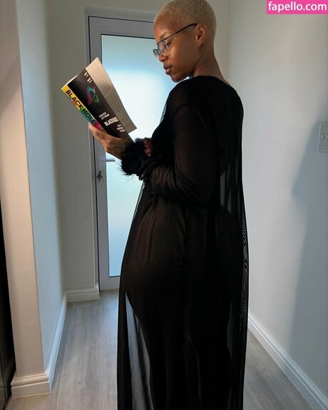 Faustina Thobakgale