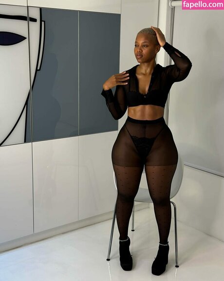 Faustina Thobakgale