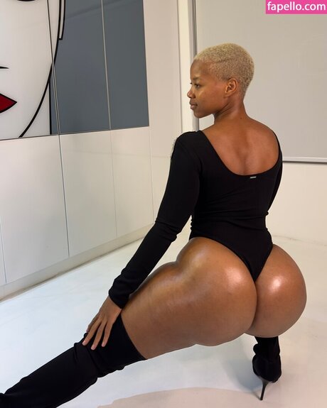 Faustina Thobakgale
