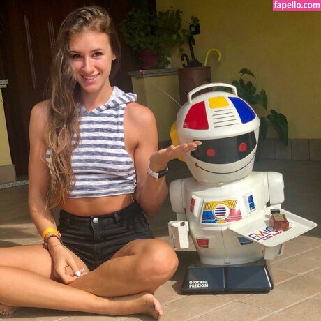 Elisa Santinon