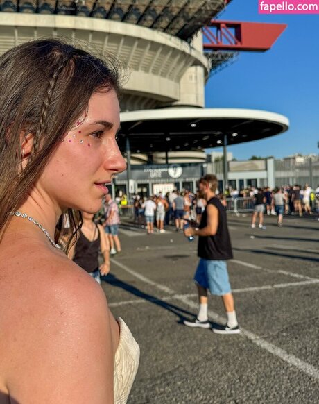 Elisa Santinon
