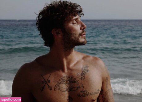 Stefano De Martino